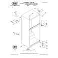 WHIRLPOOL RT14ZKXKZ00 Parts Catalog WHIRLPOOL RT14ZKXKZ00 Parts Catalog