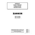 ZANKER ZKC220AP Owners Manual ZANKER ZKC220AP Owners Manual