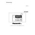 PANASONIC EY0225 Owners Manual PANASONIC EY0225 Owners Manual