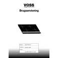 VOSS-ELECTROLUX DEK2420-AL Owners Manual VOSS-ELECTROLUX DEK2420-AL Owners Manual