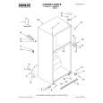 WHIRLPOOL CT18GMXRQ01 Parts Catalog WHIRLPOOL CT18GMXRQ01 Parts Catalog