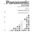 PANASONIC AJDE77 Owners Manual PANASONIC AJDE77 Owners Manual