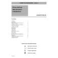 ZOPPAS PS637E Owners Manual ZOPPAS PS637E Owners Manual
