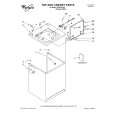 WHIRLPOOL LSR6333LQ0 Parts Catalog WHIRLPOOL LSR6333LQ0 Parts Catalog