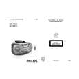 PHILIPS AZ1830/93 Owners Manual PHILIPS AZ1830/93 Owners Manual