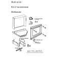MULTI BRAND EBRBF624MX Owners Manual MULTI BRAND EBRBF624MX Owners Manual
