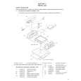 JVC HR-J4008UM Parts Catalog JVC HR-J4008UM Parts Catalog