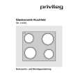 PRIVILEG GK 14000B Owners Manual PRIVILEG GK 14000B Owners Manual
