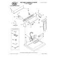 WHIRLPOOL REX3614KW2 Parts Catalog WHIRLPOOL REX3614KW2 Parts Catalog
