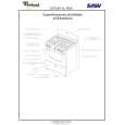 WHIRLPOOL ACE3443KA2 Parts Catalog WHIRLPOOL ACE3443KA2 Parts Catalog