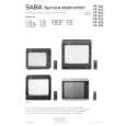 THOMSON SA20 Service Manual THOMSON SA20 Service Manual