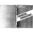CASIO FC1000 Owners Manual CASIO FC1000 Owners Manual