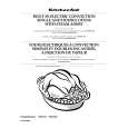 WHIRLPOOL KEBU208SSS02 Owners Manual WHIRLPOOL KEBU208SSS02 Owners Manual