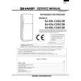 SHARP SJ-68L-C2B Service Manual SHARP SJ-68L-C2B Service Manual