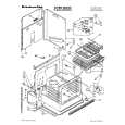 WHIRLPOOL KEMI300WBL3 Parts Catalog WHIRLPOOL KEMI300WBL3 Parts Catalog