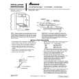 WHIRLPOOL AKD1 Installation Manual WHIRLPOOL AKD1 Installation Manual