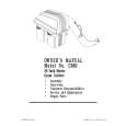 HUSQVARNA C38D Owners Manual HUSQVARNA C38D Owners Manual