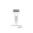 NOKIA 6050 Owners Manual NOKIA 6050 Owners Manual