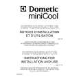 ELECTROLUX EA3080 Owners Manual ELECTROLUX EA3080 Owners Manual