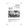 PANASONIC KX-TG2411C Owners Manual PANASONIC KX-TG2411C Owners Manual