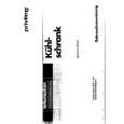 PRIVILEG 006.042 6 Owners Manual PRIVILEG 006.042 6 Owners Manual