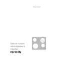 FAURE CIV202N 76F Owners Manual FAURE CIV202N 76F Owners Manual
