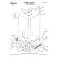 WHIRLPOOL 7GF6NFEXTY00 Parts Catalog WHIRLPOOL 7GF6NFEXTY00 Parts Catalog
