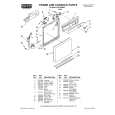 WHIRLPOOL RUD1000HB0 Parts Catalog WHIRLPOOL RUD1000HB0 Parts Catalog