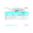 WHIRLPOOL GSI 4643 BW-WS Quick Start WHIRLPOOL GSI 4643 BW-WS Quick Start