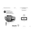 PHILIPS AZ1316/37 Owners Manual PHILIPS AZ1316/37 Owners Manual