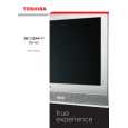 TOSHIBA 32Z44 Owners Manual TOSHIBA 32Z44 Owners Manual
