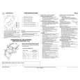 WHIRLPOOL AKM 907/NE/02 Owners Manual WHIRLPOOL AKM 907/NE/02 Owners Manual