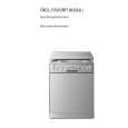 AEG FAV80950IA Owners Manual AEG FAV80950IA Owners Manual