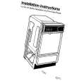 WHIRLPOOL WU0800B Installation Manual WHIRLPOOL WU0800B Installation Manual