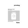 PRIVILEG 056.118 1 Owners Manual PRIVILEG 056.118 1 Owners Manual