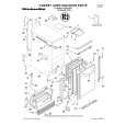 WHIRLPOOL KUIS185JSS1 Parts Catalog WHIRLPOOL KUIS185JSS1 Parts Catalog