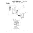 WHIRLPOOL GH9176XMB1 Parts Catalog WHIRLPOOL GH9176XMB1 Parts Catalog