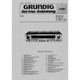 GRUNDIG R2000-2 Service Manual GRUNDIG R2000-2 Service Manual