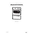 ELECTROLUX EKE7102 Owners Manual ELECTROLUX EKE7102 Owners Manual