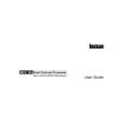 LEXICON MPX100 User Guide LEXICON MPX100 User Guide