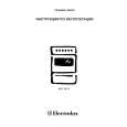 ELECTROLUX EKG5014 Owners Manual ELECTROLUX EKG5014 Owners Manual