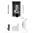 FAURE LVO222W Owners Manual FAURE LVO222W Owners Manual
