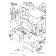 WHIRLPOOL CG1751XYN0 Parts Catalog WHIRLPOOL CG1751XYN0 Parts Catalog