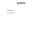 SILENTIC 006.146-5/40637 Owners Manual SILENTIC 006.146-5/40637 Owners Manual