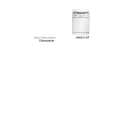 FAURE VA6011AF Owners Manual FAURE VA6011AF Owners Manual