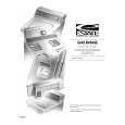 WHIRLPOOL TGS325MT0 Owners Manual WHIRLPOOL TGS325MT0 Owners Manual