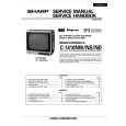 SHARP C1410NW/NS/N Service Manual SHARP C1410NW/NS/N Service Manual