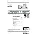 PHILIPS LX3900SA Service Manual PHILIPS LX3900SA Service Manual
