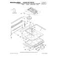 WHIRLPOOL YKGRT607HS9 Parts Catalog WHIRLPOOL YKGRT607HS9 Parts Catalog