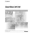 CANON MULTIPASS C190 Owners Manual CANON MULTIPASS C190 Owners Manual